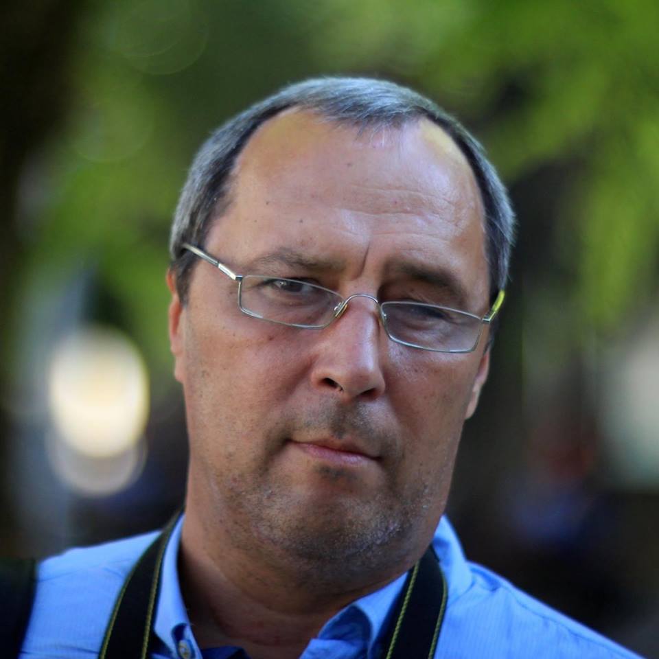 Portfolio | Igor Stovpets - Backend Go Developer